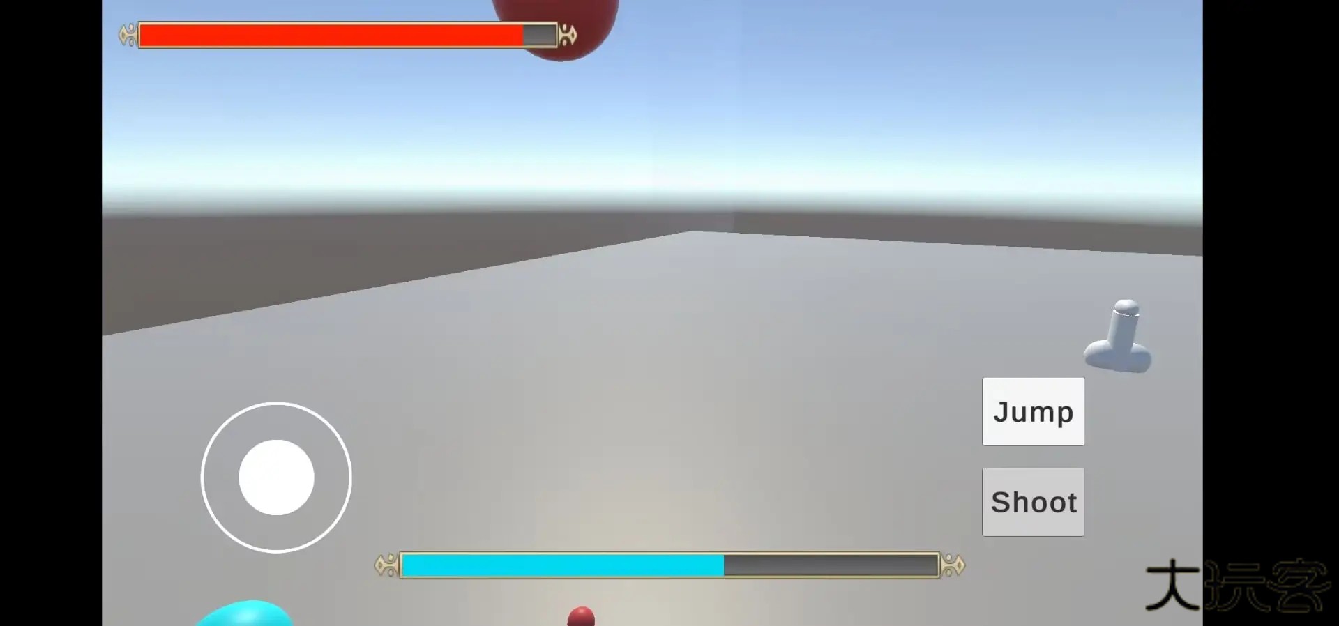 灵珠大战魔丸(谭狗痞颜)下载 v0.1