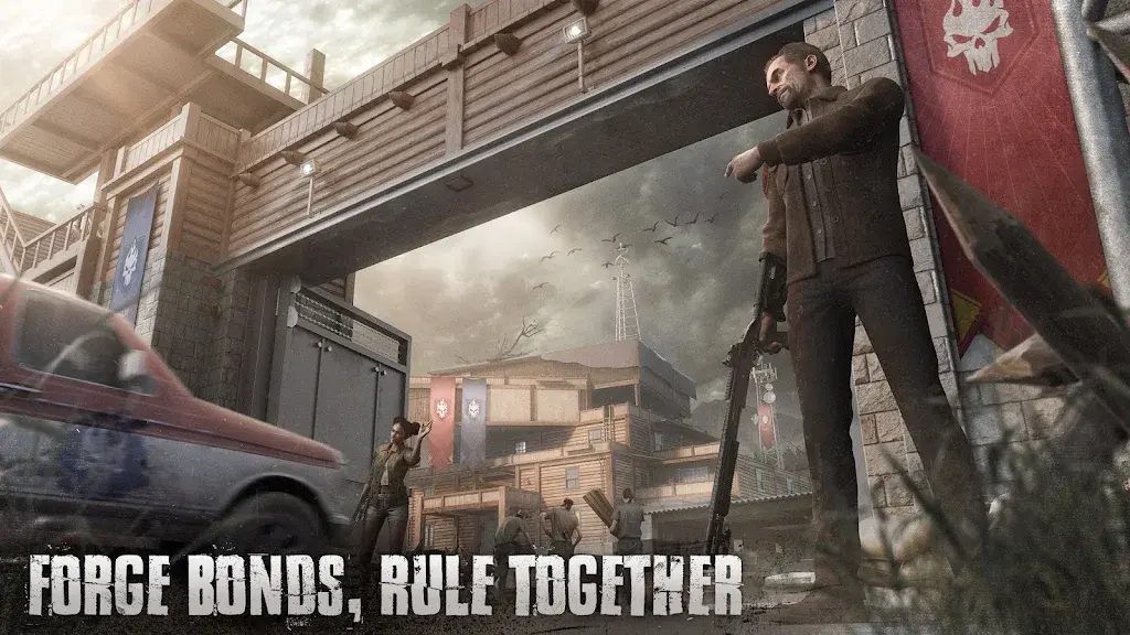 危机曙光CrisisX下载 v2.10.21