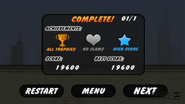 滑板少年中文版下载 v1.18.50