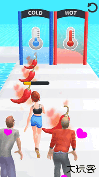 冰火女孩下载 v0.1