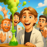 玛米克斯实验下载 v1.1.0.274