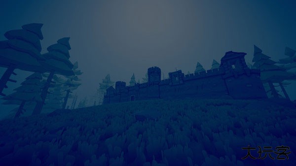 全面吃鸡模拟器下载 v1.11