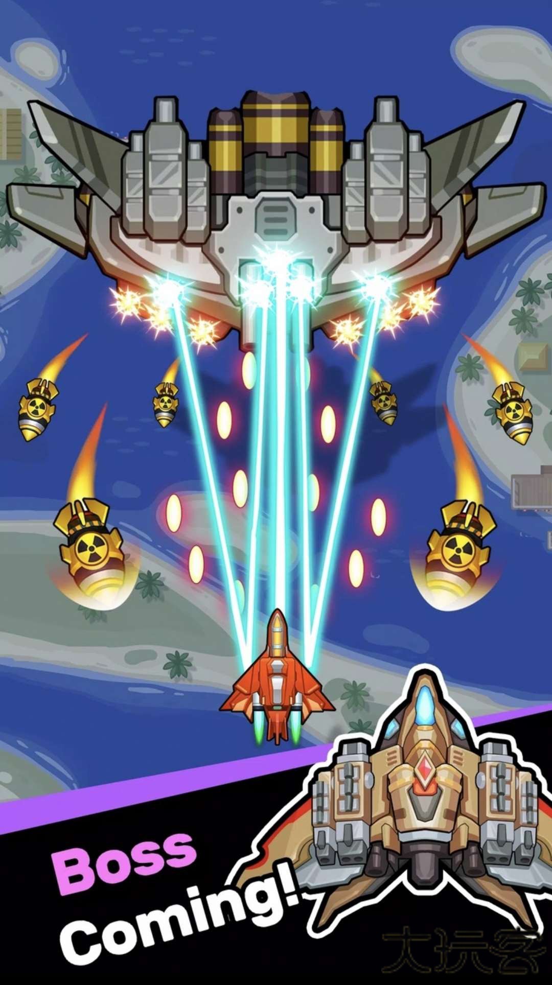 雷霆突击队下载 v8.0