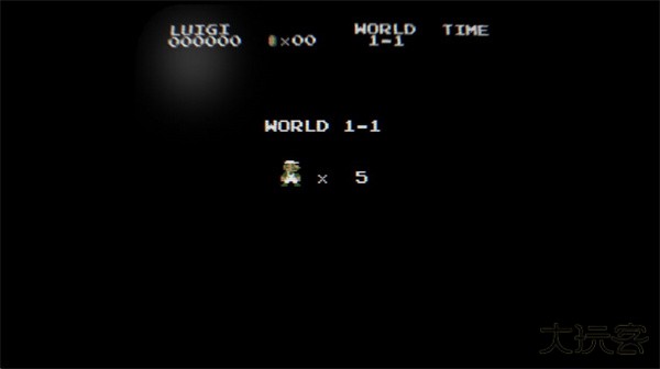 马里奥85手机版