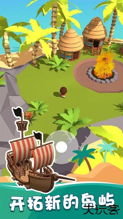 我的钓鱼生活下载 v1.0.1