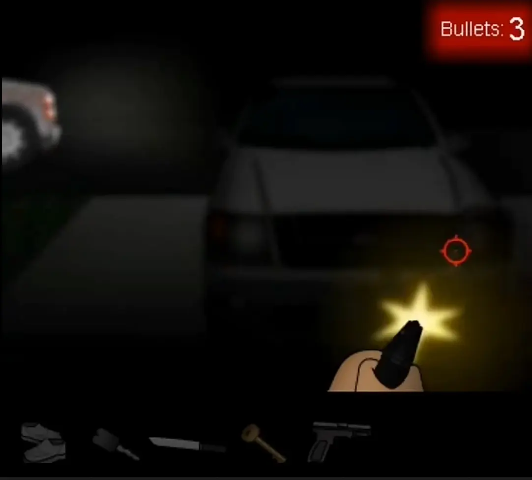 逃离僵尸屋下载 v1.0