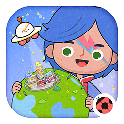 miga town my world下载 v1.86