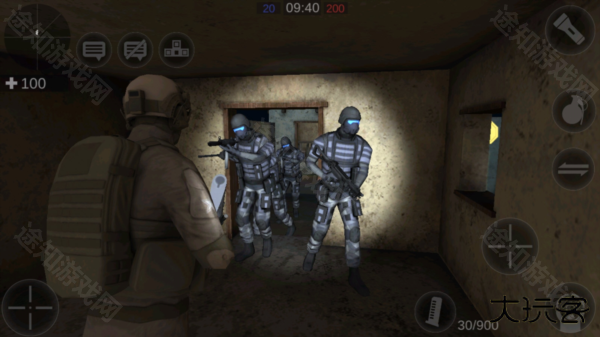 僵尸作战模拟器中文版