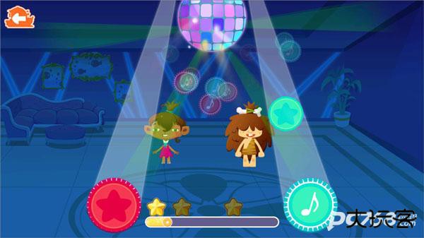 糖糖假日海滨酒店