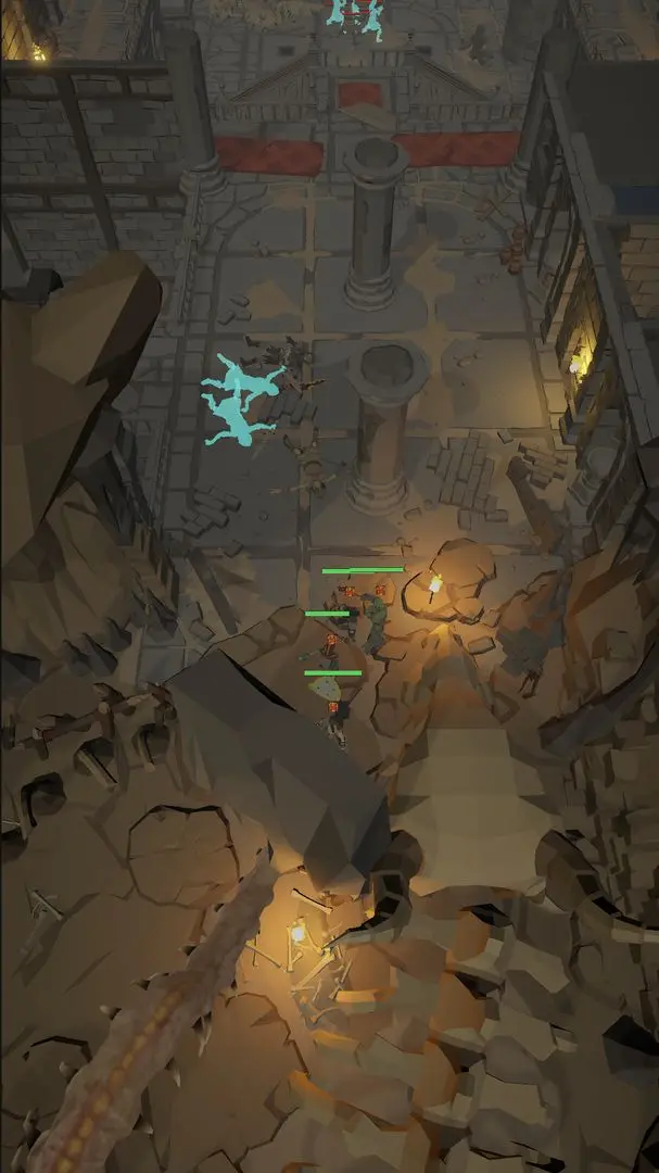 不可描述的深渊下载 v0.1.37