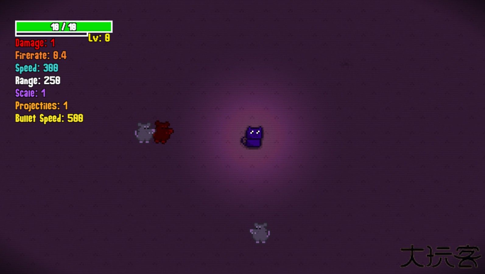 猫咪战斗下载 v1.0.4