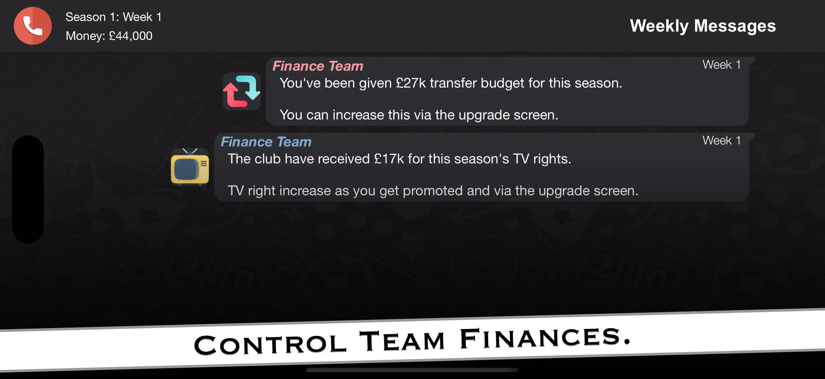 足球大亨2下载 v1.0.3