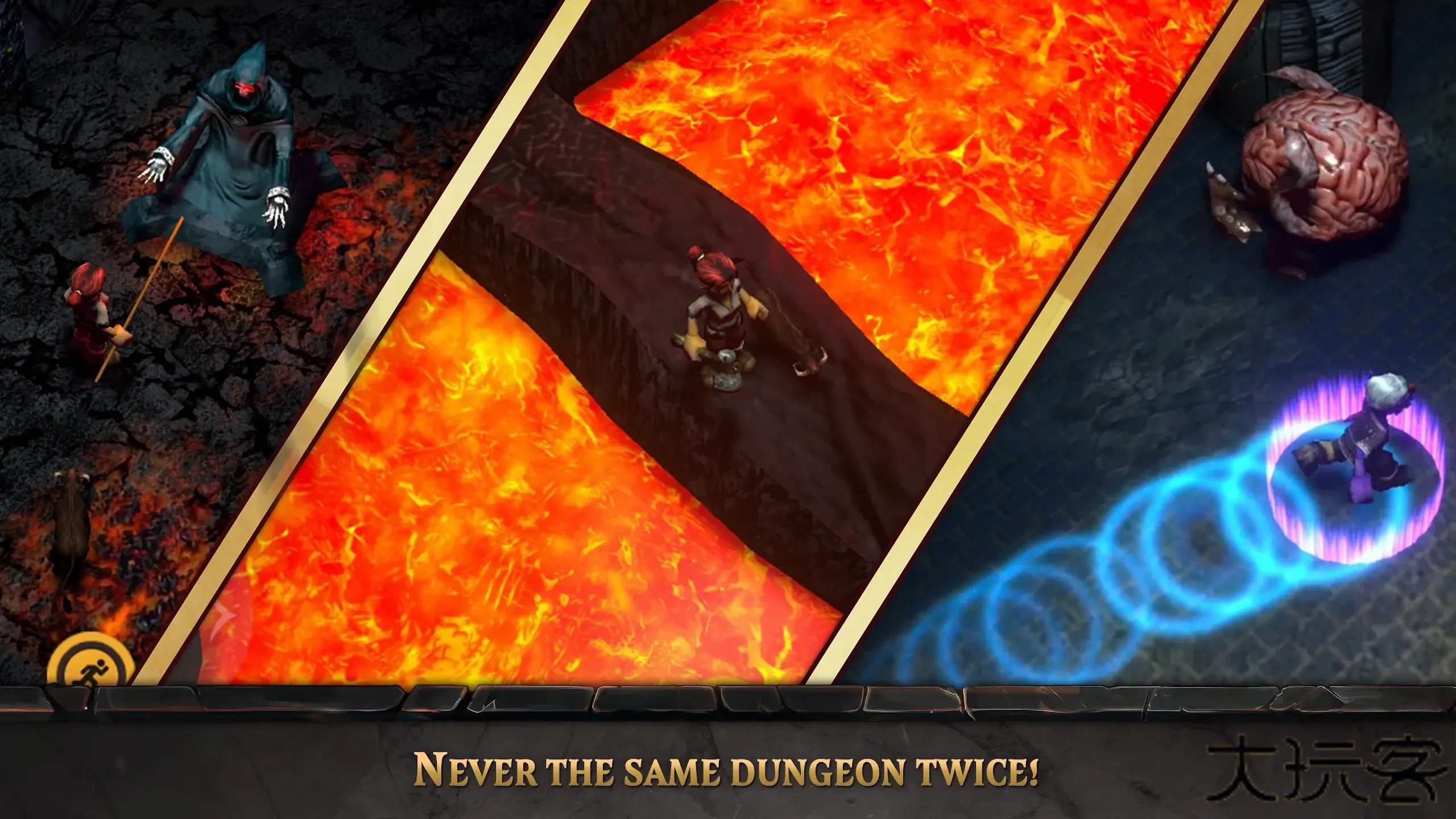 命运重生下载 v1.0.5