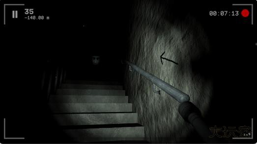 SCP087深渊下载 v1.0.1.4