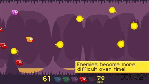 火焰鸟下载 v1.02