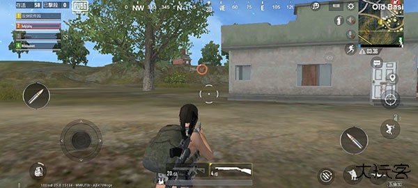 PUBG轻量版