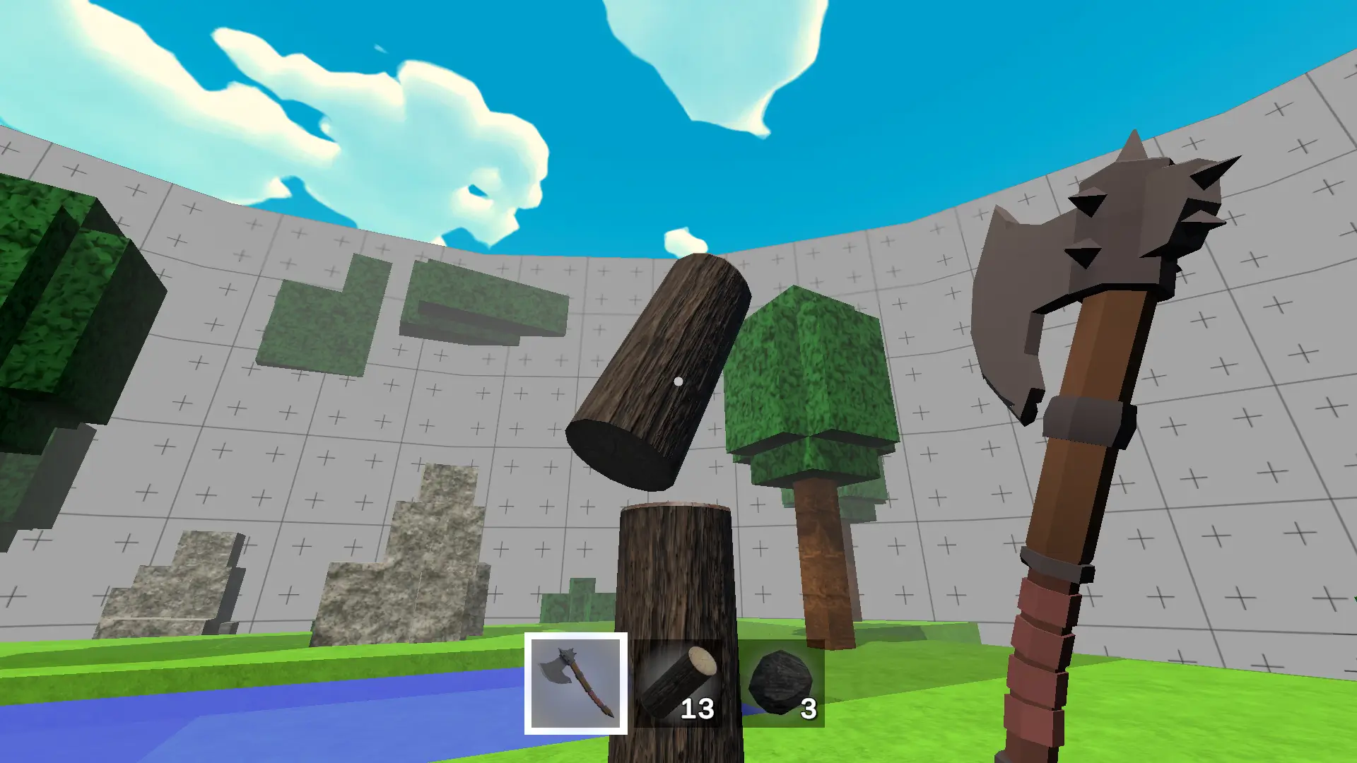 森林里的99个夜晚下载 v0.1.6