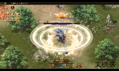 深渊突击下载 v1.0.0