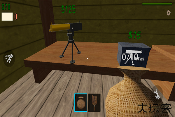 死亡铁路下载 v1