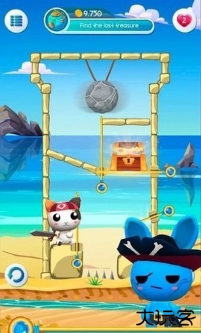 针猎人下载 v2.1