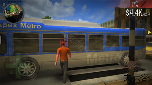 夺命邮差2中文版