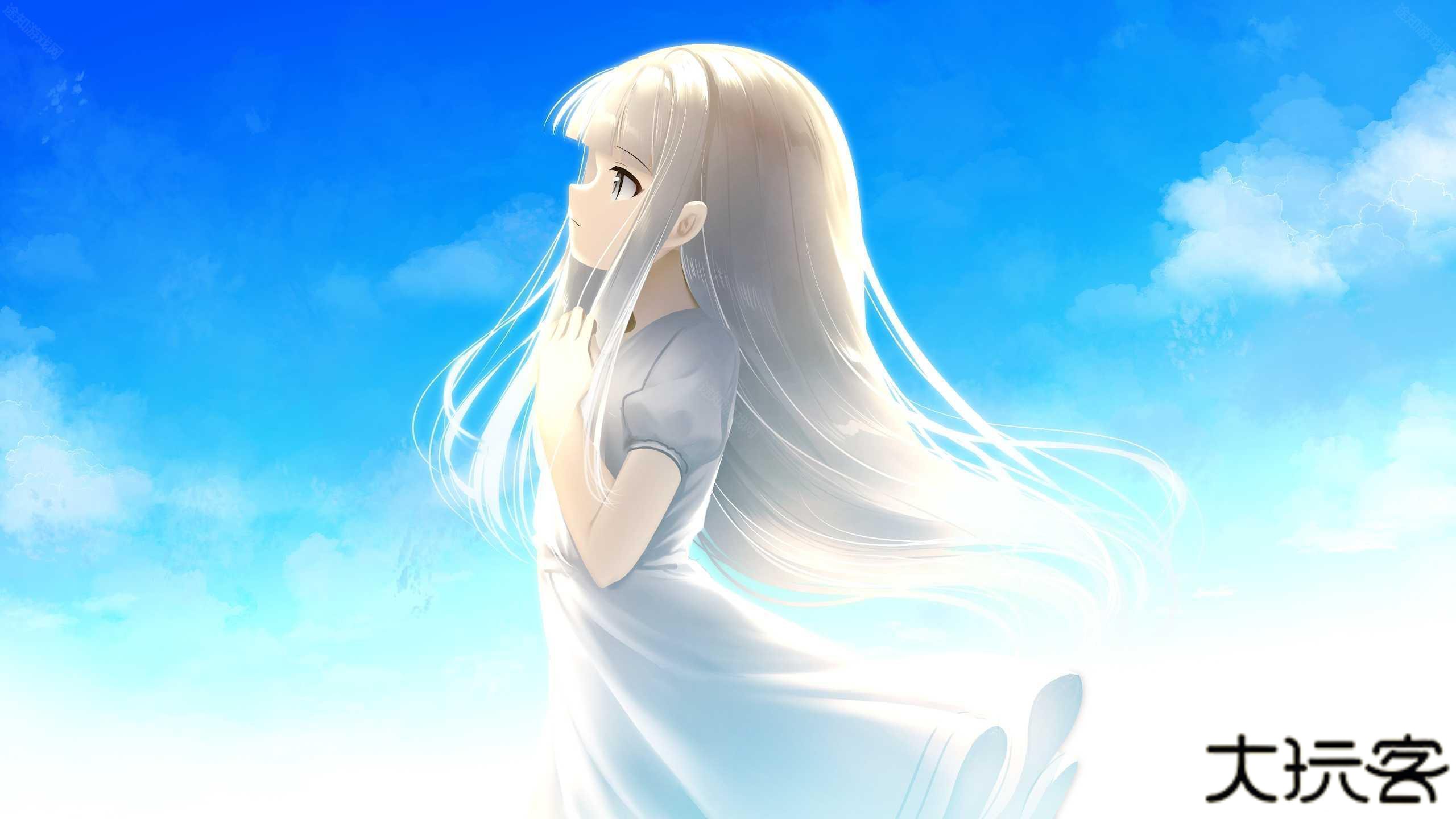 生死永相随永相伴galgame