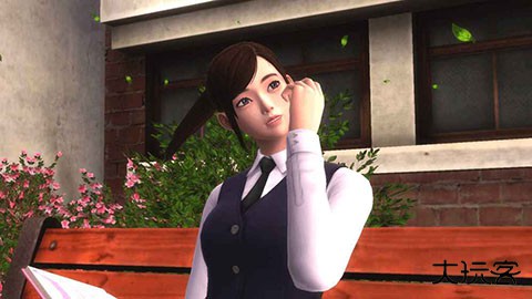 恐怖学校白人节下载 v21.1.114