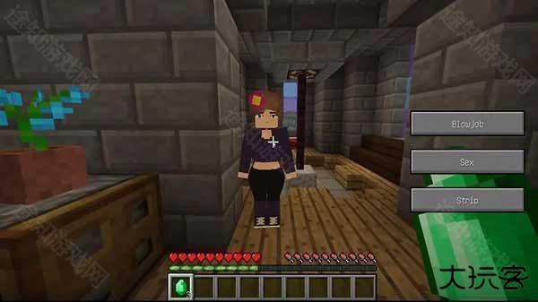 珍妮手机版(自带模组)