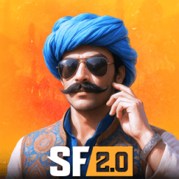 印度吃鸡Scarfall2.0国际服下载 v1.6.82