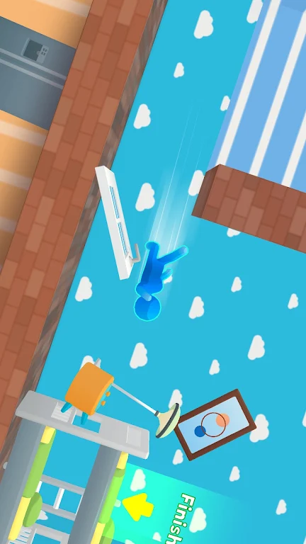 重力家伙解开谜题下载 v0.0.15