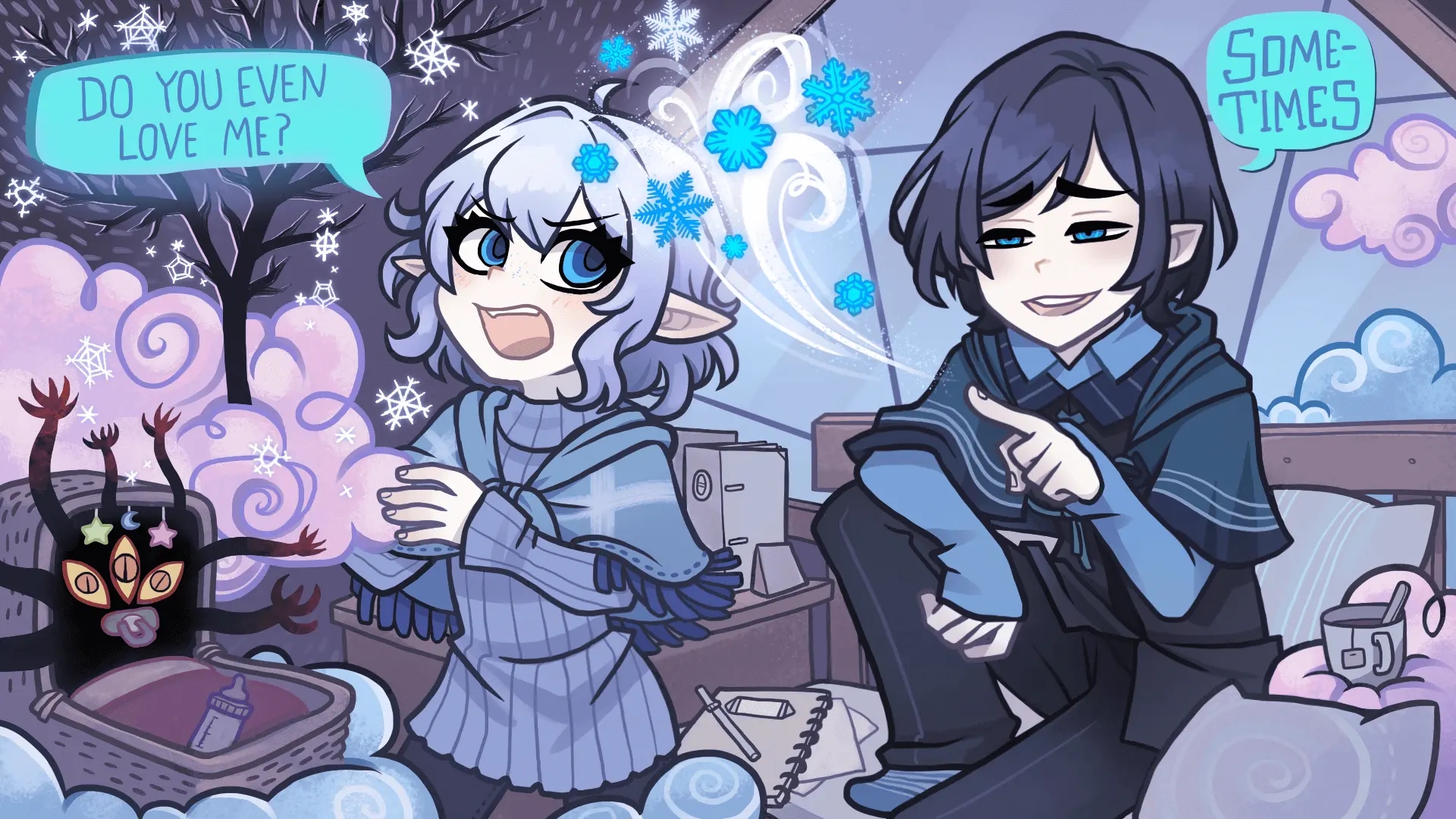 无用的诺艾尔下载 v5