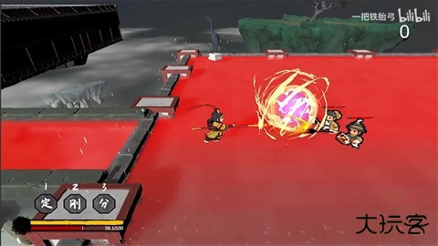 黑神话之再战天庭下载 v0.11