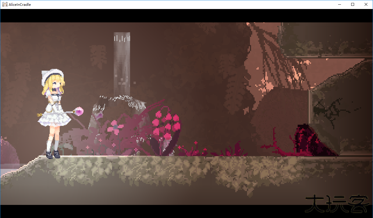 AliceInCradle下载 v1.0