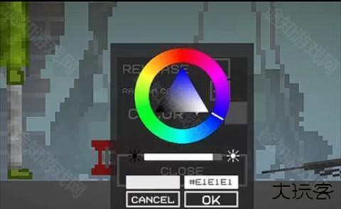 甜瓜游乐场国际服31.5