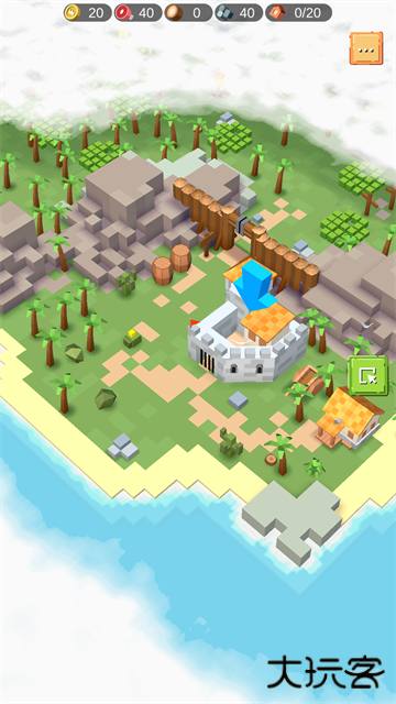 中世纪RTS下载 v1.2.22