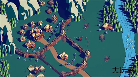 王权陨落安卓版