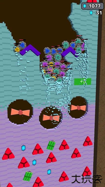 黑洞挖掘下载 v0.9