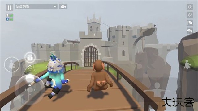 人类跌落梦境免费版下载 v2.2.0