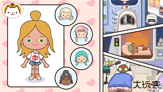 MIGA WORLD国际服下载 v1.89