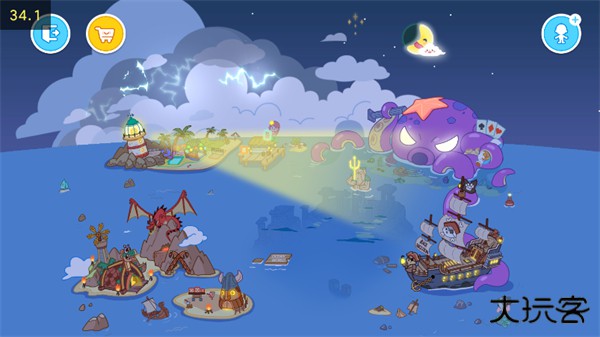 aha的世界国际服下载 v3.12.1