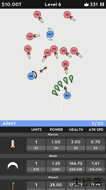 武器勇士下载 v2