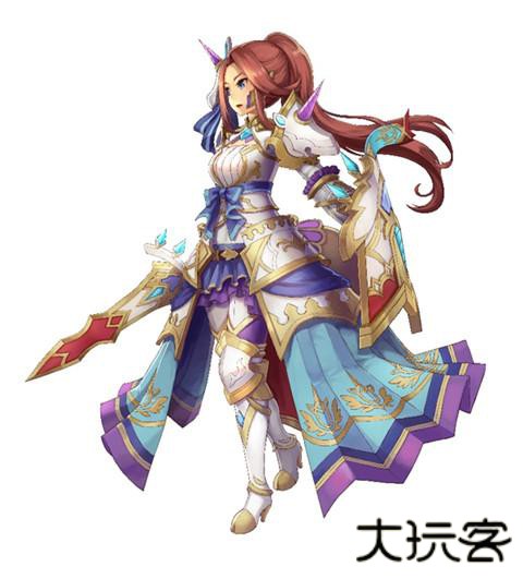 阿瓦贝尔战纪国际服