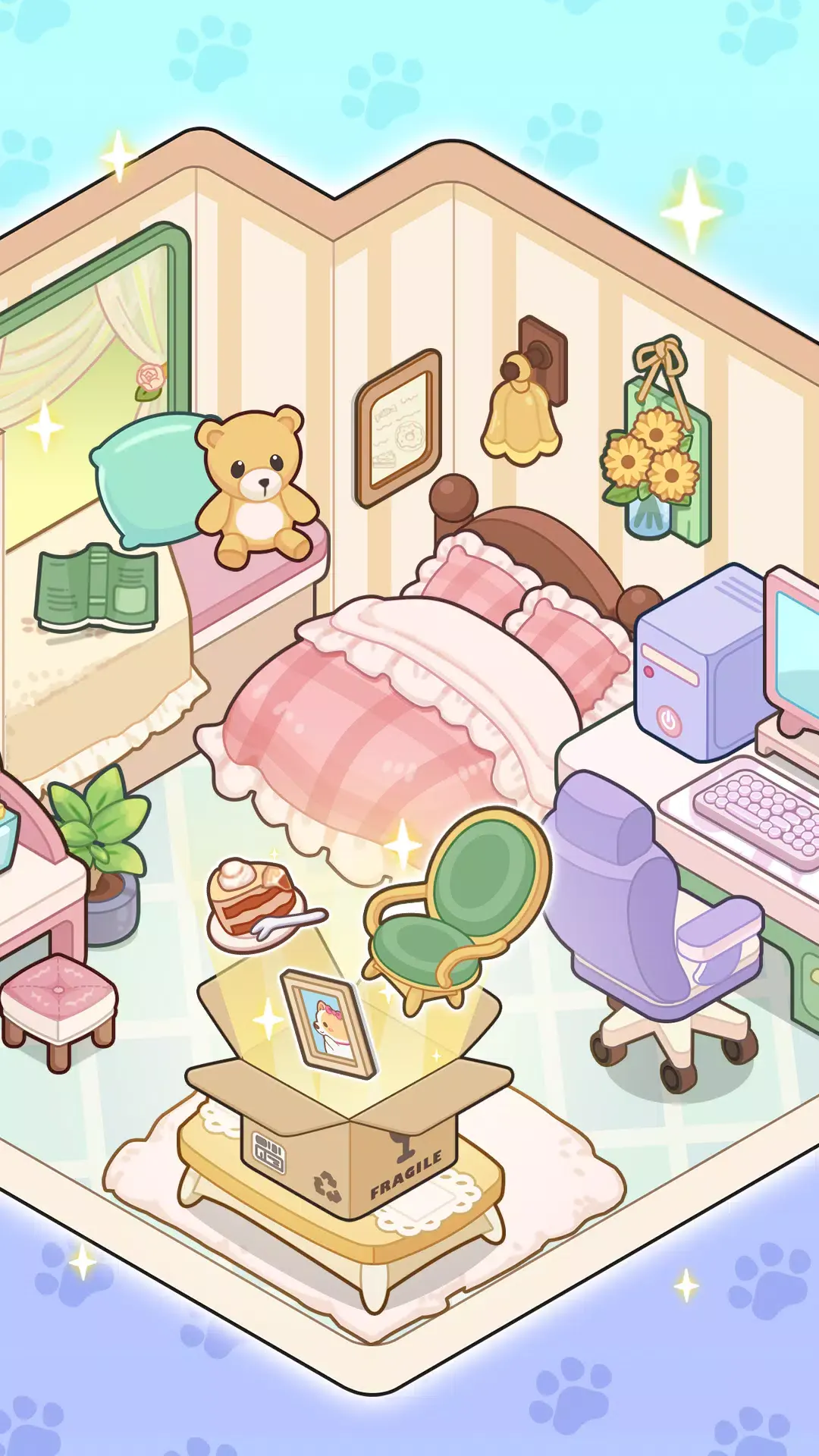 萌宠房间下载 v0.0.5