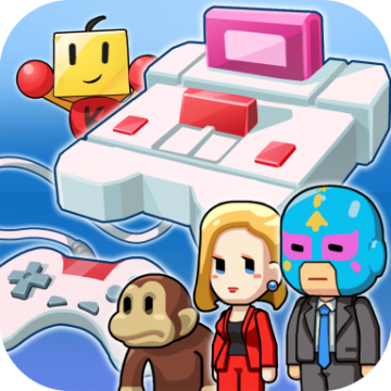 游戏发展国汉化版下载 v2.06