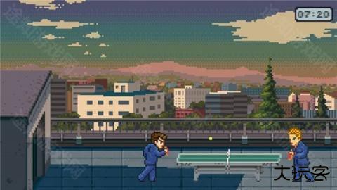 石河伦吾的朋友们