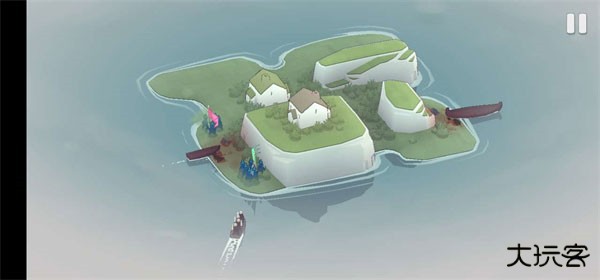 绝境北方正版手游