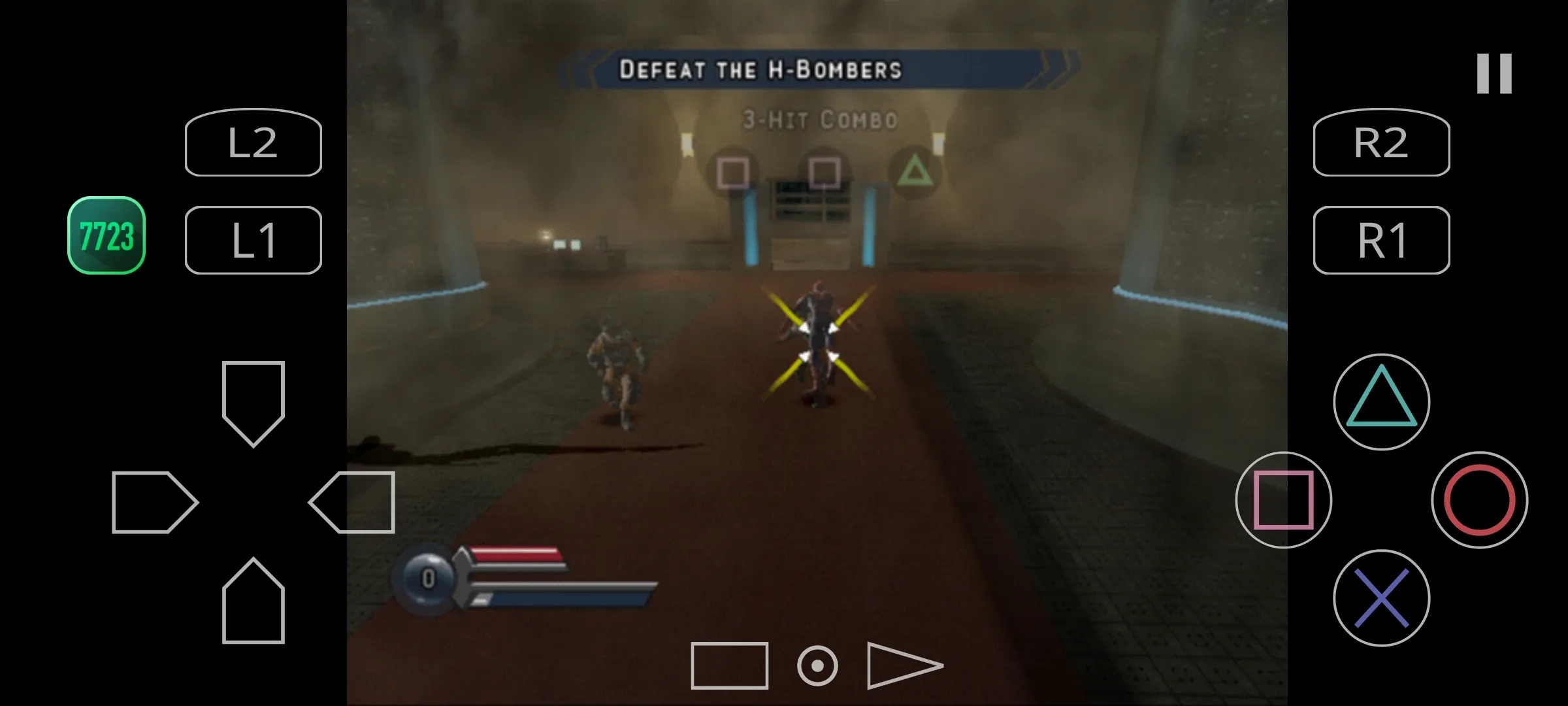 蜘蛛侠3下载 v2.0-4248