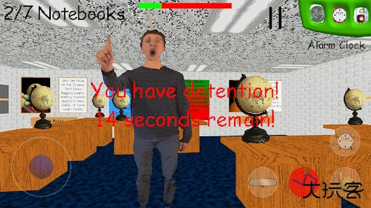 巴迪老师重置版