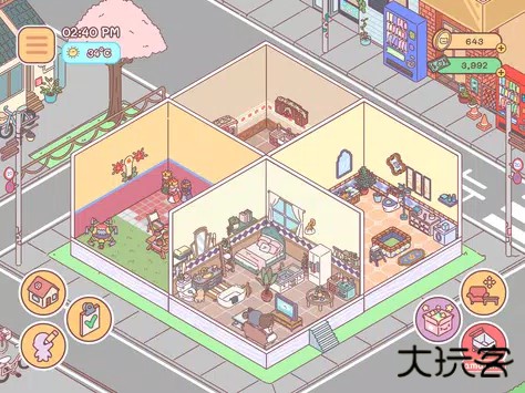 袋中爱手游下载 v2.16