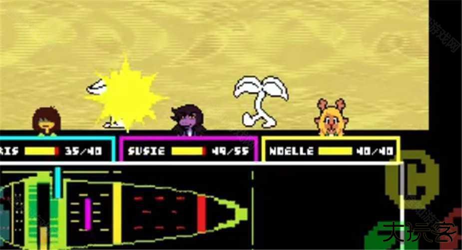 三角旅者(好人汉化组)